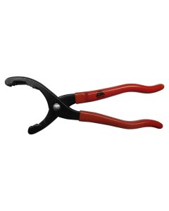 CTA Manufacturing Plier-Type Oil Filter Wrench-S