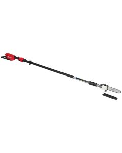 MLW3013-20 image(0) - Milwaukee Tool M18 FUEL Telescoping Pole Saw (Tool-Only)