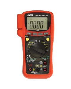 Electronic Specialties Self Calibrating True RMS Multimeter