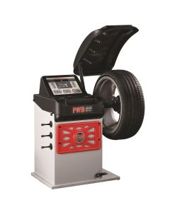 Atlas Equipment Platinum PWB50 Premium 2D Computer Wheel Balancer