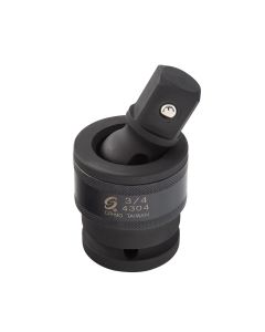 Sunex SOCKET IMPACT UNIVERSAL JOINT 3/4IN. DRIVE