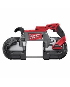 MLW2729-20 image(1) - Milwaukee Tool M18 FUEL Deep Cut Band Saw (Tool Only)