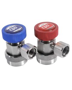 CPS Products PREMIUM MANUAL COUPLER