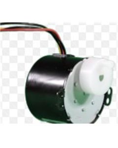 HES6091057 image(1) - Hessaire Products Oscillator Motor, MC91M, MC92V