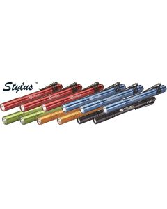 STL95045 image(3) - Streamlight 12 Pack - Stylus Pro Color with Display