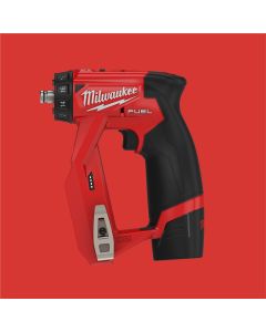 MLW2505-22 image(6) - Milwaukee Tool M12 FUEL INSTALLATION DRILL DRIVER KIT