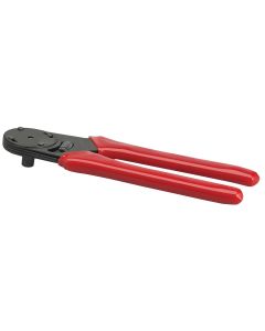 SGT18860 image(0) - SG Tool Aid Terminal Crimper Use With 12 Gage Deutsch Closed Barrel Terminals