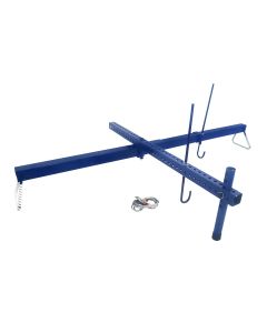 Astro Pneumatic ENGINE SUPPORT BAR WITH ARM 700LB