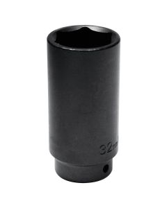 CTAA422 image(1) - CTA Manufacturing Axle Nut Socket - 32mm