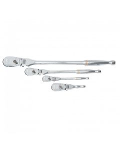 GearWrench 90T Tooth Flex-Head Ratchet Set