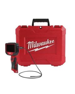 MLW3150-20 image(2) - Milwaukee Tool M12 Auto Technician Borescope