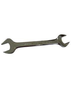 KTI42348 image(0) - K Tool International Open End Wrench 1-1/2 x 1-5/8