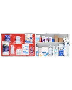 First Aid Kit Individual Small