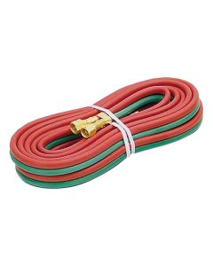 FPW1412-0020 image(2) - Firepower 3/16 in. x 25 ft. Dual Line Welding Hose