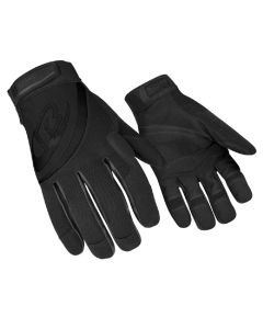Ringers Rope Rescue Gloves Black XL