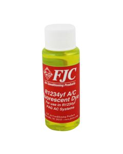 FJC R-1234yf A/C Dye