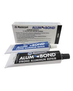 Mastercool Alum Bond AC repair epoxy 7 oz