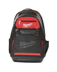 MLW48-22-8200 image(2) - Milwaukee Tool Jobsite Backpack Laptop Sleeve