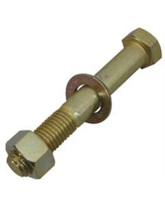 MOC5130 image(0) - Mo-Clamp BOLT AND NUT 3/4" X 5"