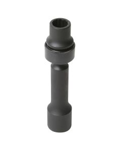 1/2 in. Drive 12-Point Driveline Impa