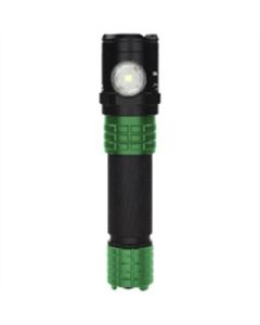 Tactical Flashlight Green