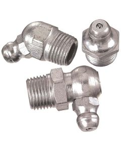 Lincoln Lubrication FITTING ASST