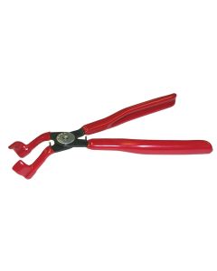 SES824A image(2) - SE Tools SPARK PLUG BOOT PULLER PLIERS - OFFSET