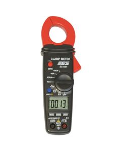 Electronic Specialties 400 Amp DC/AC Auto-Ranging Clamp Meter