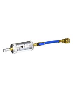 FJC R134a Flow Through Oil Injector