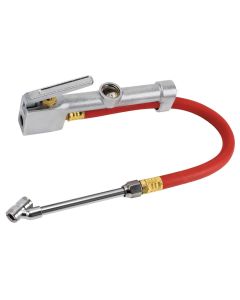 SG Tool Aid TIRE INFLATOR WITH WINDOW GAGE