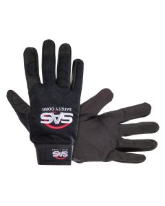 SAS Safety 1-pr of MX Pro-Tool Mechanics Safety Gloves, XL