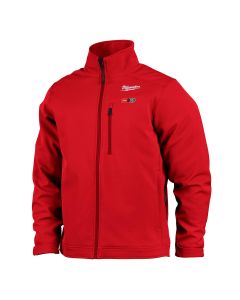 Milwaukee Tool M12 Red Heat Jacket Kit, XL