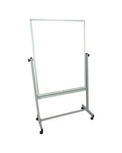 Luxor 36 x 48 Double Sided Magnetic Whiteboard
