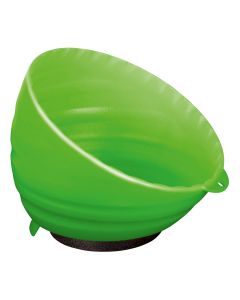 Mueller - Kueps Magnetic Parts Bowl 2-Pack, Neon Green
