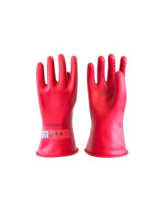 DOWJDI-EIG9 image(0) - John Dow Industries Electrical Insulating Gloves 11"  - Class 0 Size 9