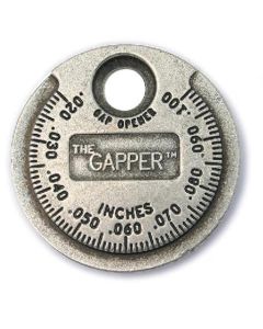 CTA Manufacturing Spark Plug Gapper