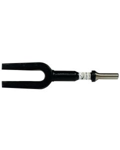 KTI81995 image(2) - K Tool International Tie Rod Separator Air Chisel