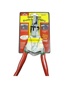 Direct Source Int. Quick Release Pliers-Small Vertical
