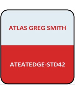 ATEATEDGE-STD42 image(1) - Atlas Automotive Equipment EDGE DUAL