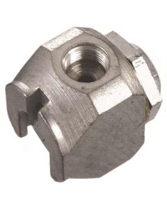 Lincoln Lubrication BUTTONHEAD COUPLER