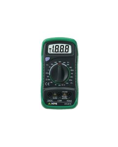 KPS by Power Probe KPS MT30 Digital Multimeter for AC/DC Voltage and DC Current