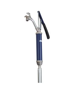 LIN1340 image(0) - Lever-Action Barrel Pump with Threaded Telescopic Pick-Up Tube
