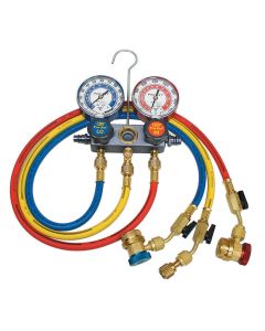 CPS Products MANIFOLD DUAL GAS