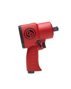 Chicago Pneumatic 3/4 in. Stubby Impact Wrench