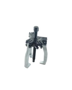 KTI70307 image(1) - K Tool International 2-Ton Ratcheting Gear Puller
