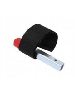 CTA2595 image(2) - CTA Manufacturing Strap-Type Oil Filter Wrench