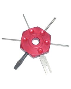 LIS14900 image(0) - WIRE TERMINAL TOOL  AND TROUBLE CODE TOOL
