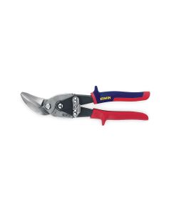 VGP2073111 image(1) - Vise Grip 101G SNIPS AVIATION 10" CUTS LEFT AND STRAIGHT