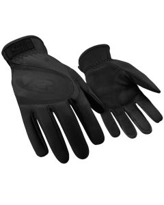 RIN113-08 image(0) - Ringers Gloves 113-08 Quick Fit Glove, Black, Small