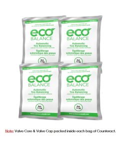 Pack of 4 - ECO Balance Beads 4oz bags